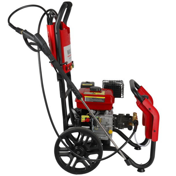 Workzone titanium pressure shop washer